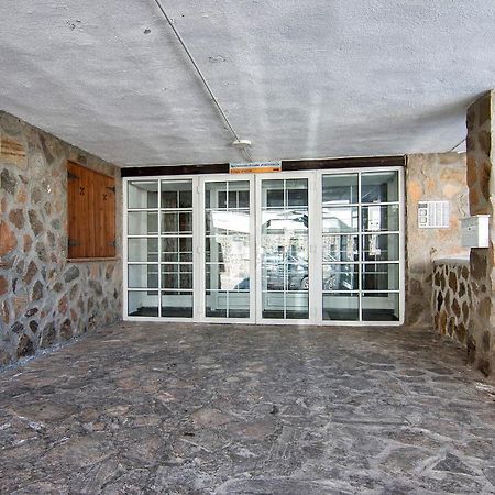 Imeda Triplex Mulhacen Apartment Sierra Nevada Exterior foto