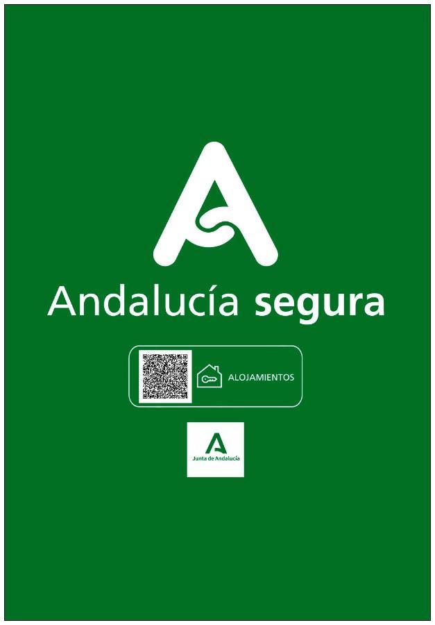 Imeda Triplex Mulhacen Apartment Sierra Nevada Exterior foto