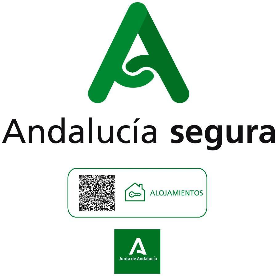 Imeda Triplex Mulhacen Apartment Sierra Nevada Exterior foto