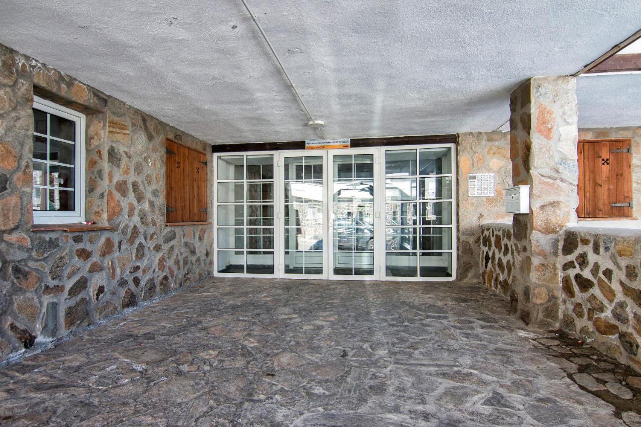 Imeda Triplex Mulhacen Apartment Sierra Nevada Exterior foto